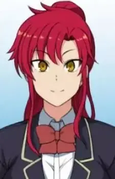 Misaki Shinohara