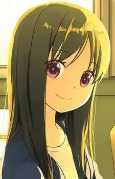 Nanoka Koyanagi
