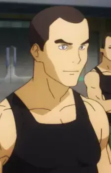Toguchi