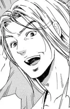 Harutarou Yamada