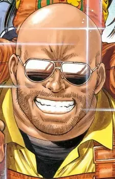 Hayato Nishikujou