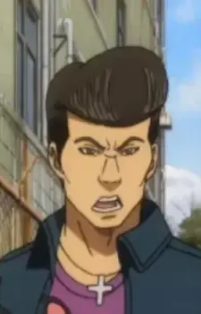 Gorou Mihashi
