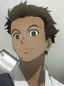 Yamakatsu Katsuya
