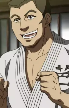 Masayuki Fukuhara