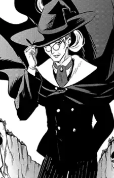 Justice Libra