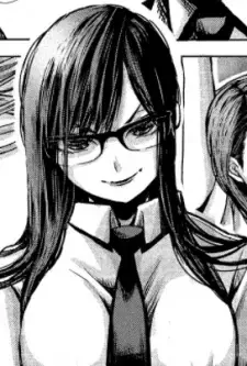 Reika Amajiki