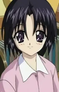 Chitose Inaba