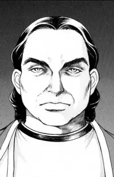 Rodrigo Borgia