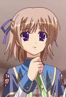 Yuika Serizawa