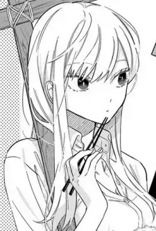 Hitori Mabarai
