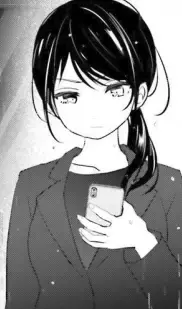 Chiharu Koda