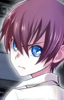 Keitarou Maebara