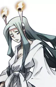 Teruko Amano