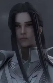 Chen Mo Yang 