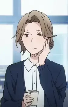 Kanoko Shiraishi