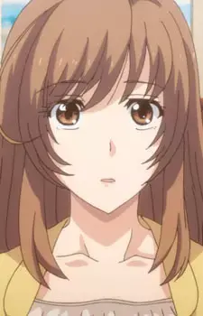 Mika Mikashima