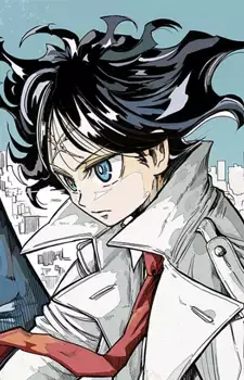 Hajime Sharaku