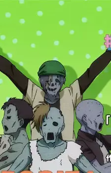 Zombies
