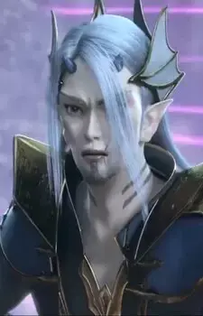Yan Qing