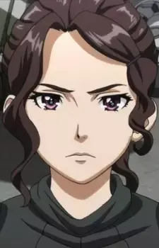 Nanami Ozanami