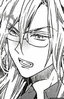 Mordred Nelson