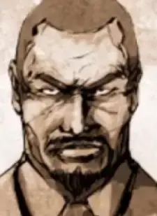 Ryuutarou Kuki