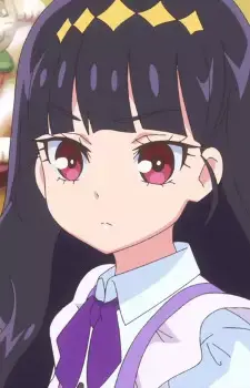 Amane Kasai