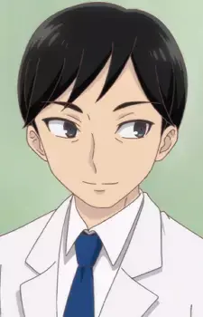Tamasuke Manabe