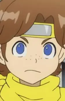 Jean