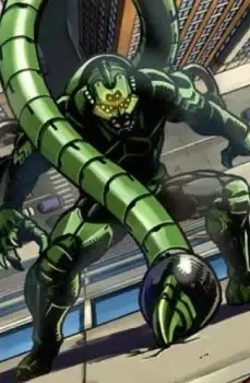 Mac Gargan