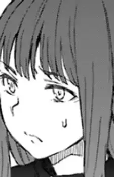 Suzuran Aohoshi