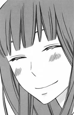 Nao's Mother