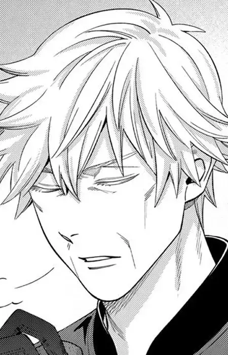 Daichi Mima