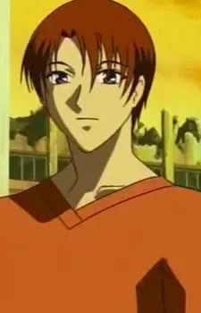 Ryuuichi Sudou