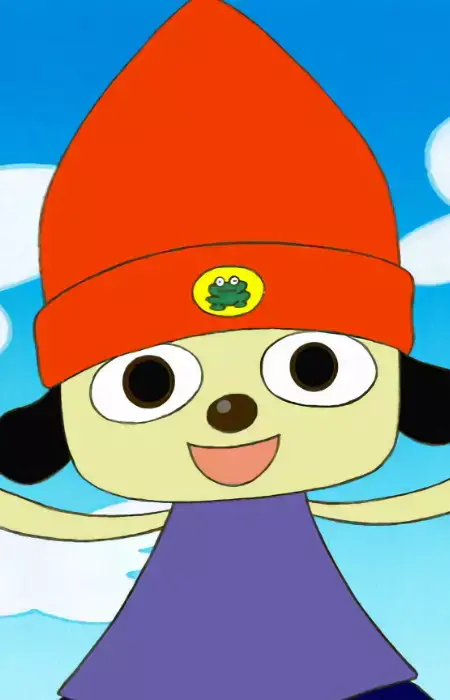 PaRappa