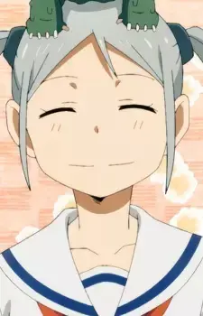 Yukimachi Tsukishiro