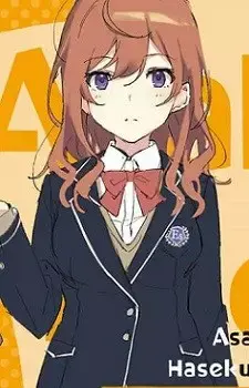 Asaki Hasekura