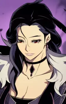 Iris Phisfounder