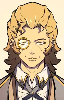 Dio Pulsman