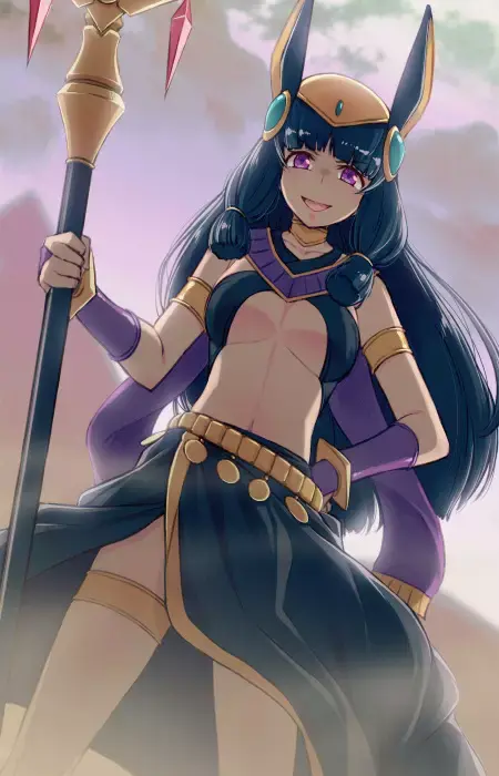Anubis