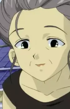 Willow Haruna