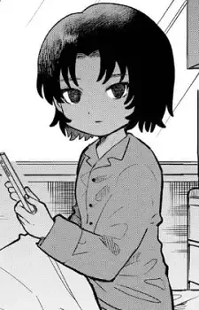 Komachi