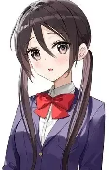 Shizuka Ootsuki