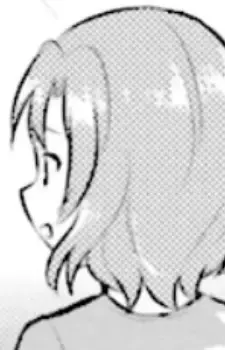 Iroha's Mother