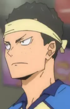 Dai Mikawa