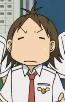 Yuuji Segawa