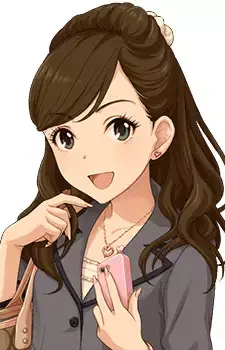 Misaki Etou