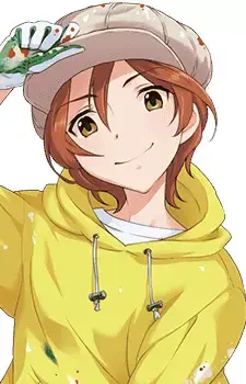 Saki Yoshioka