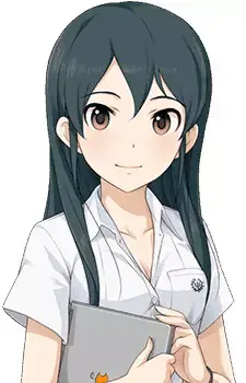 Izumi Ooishi
