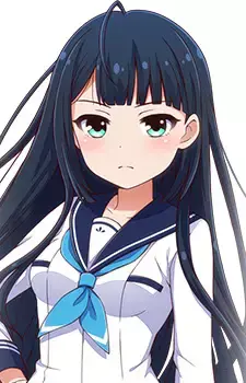 Asuha Kusunoki